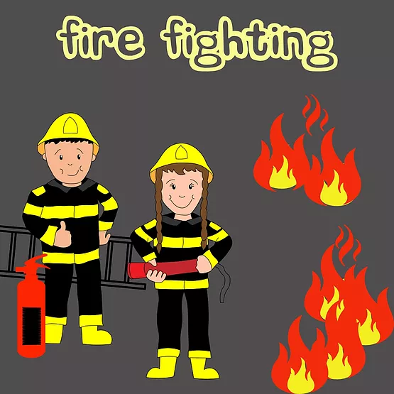 FireFighters